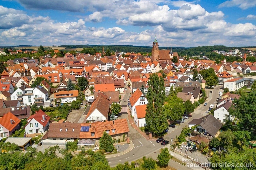 Weil der Stadt