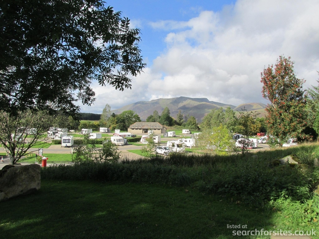 Troutbeck