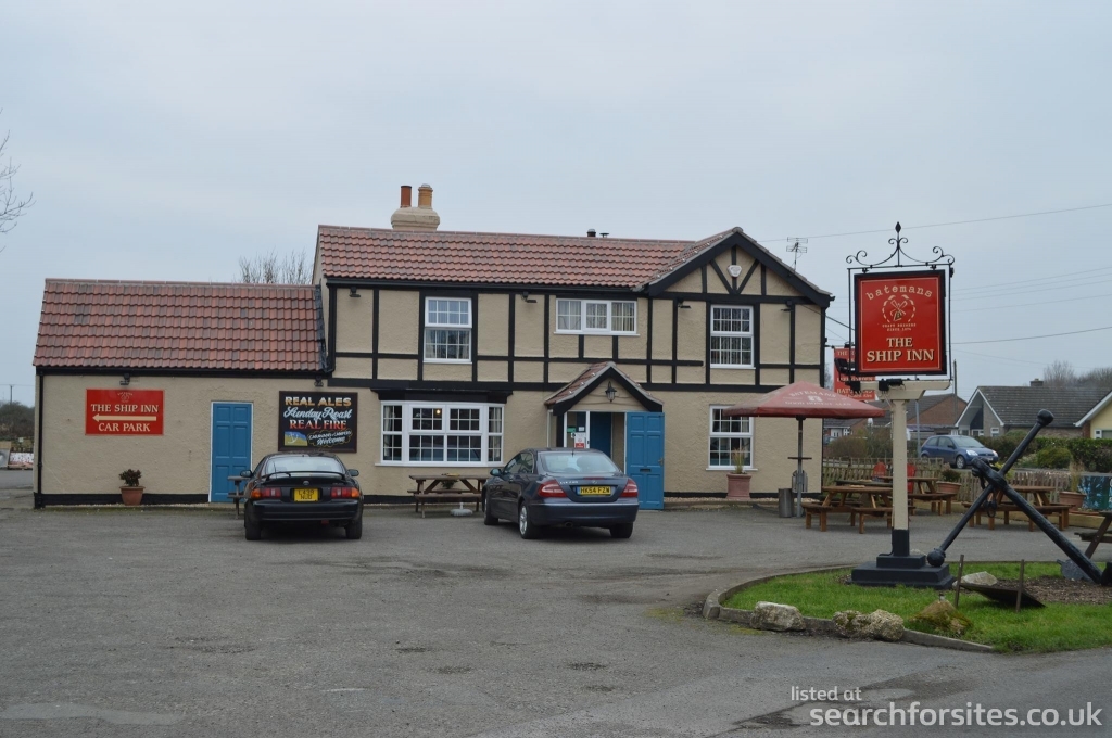 The Ship Inn