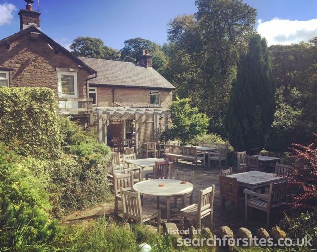 The Crag Inn