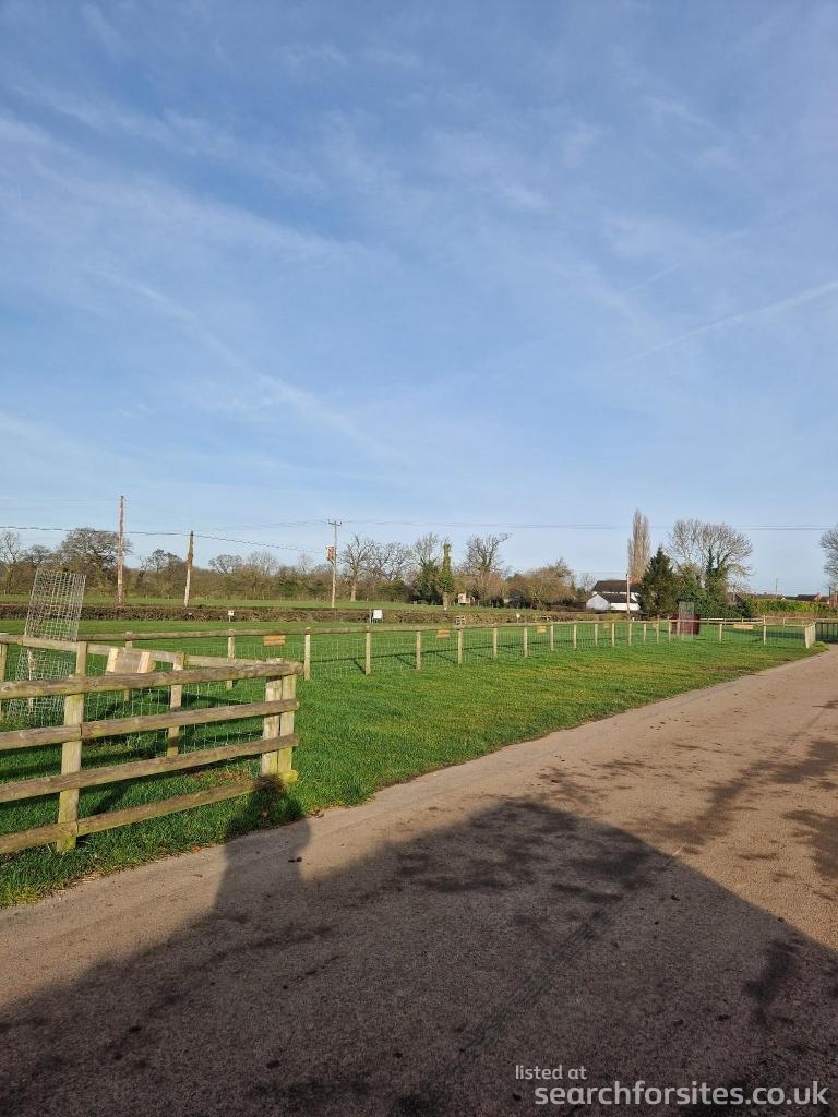 Red Lion Farm
