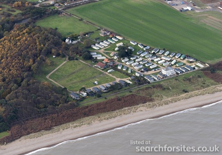 Beach View Holiday Park