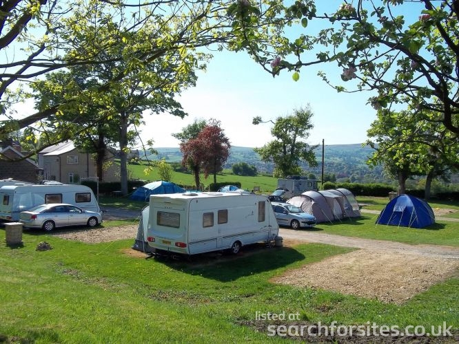 Clarion Lodge Campsite & Wigwams
