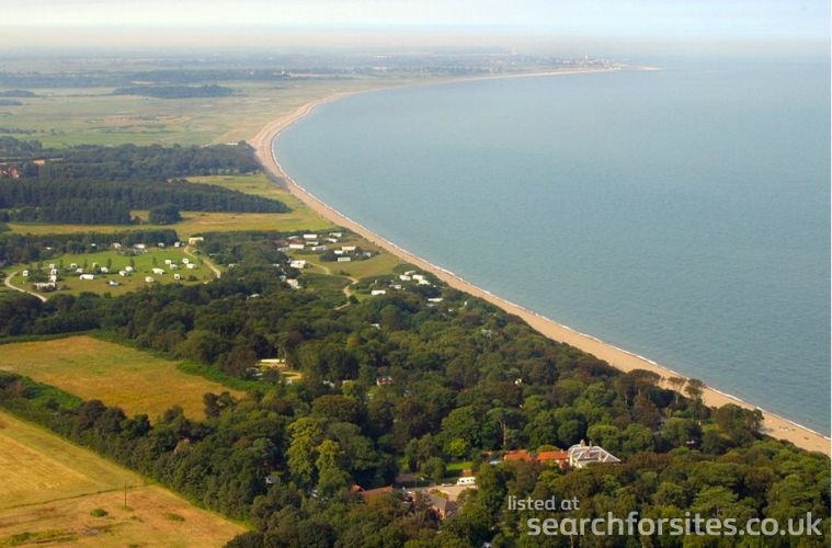 Cliff House Holiday Park