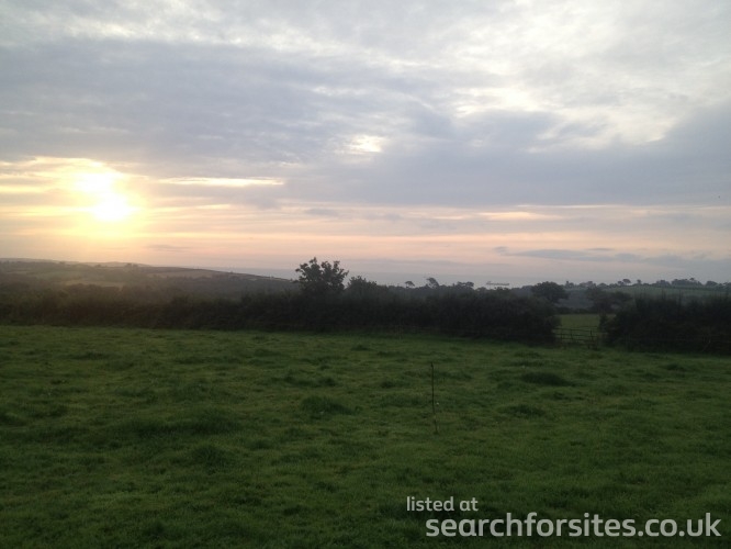 Penwarne Farm