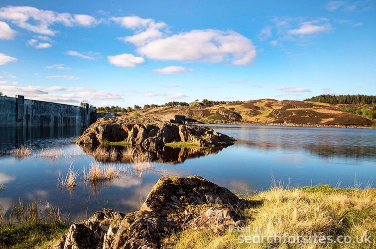 Loch Doon