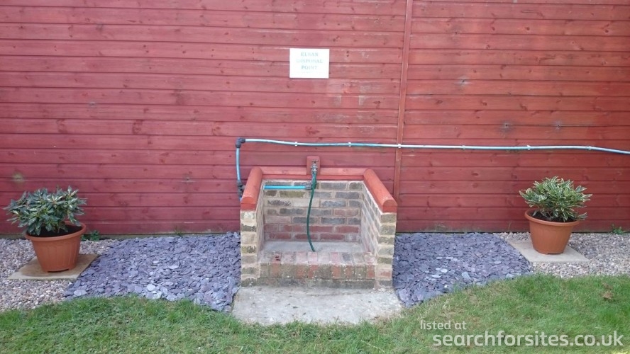 Halfway House Caravan site