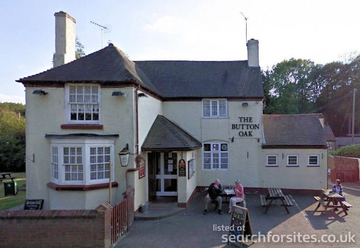The Button Oak Inn