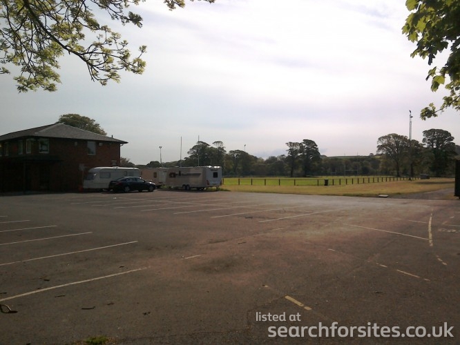 Netherhall Rugby Club