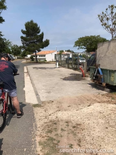 Camping Municipal le Remondeau *** | France|searchforsites.co.uk