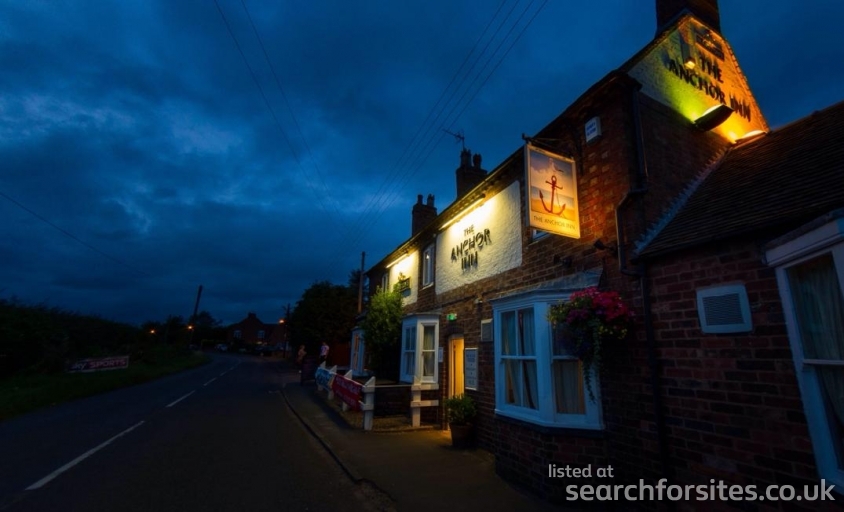 The Anchor Inn