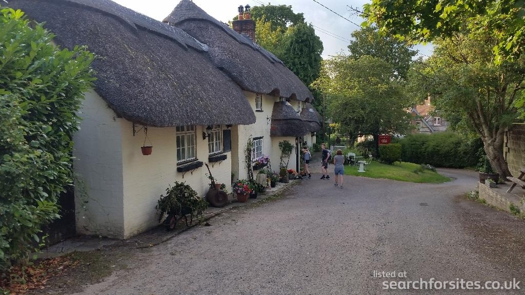 The Crown Inn