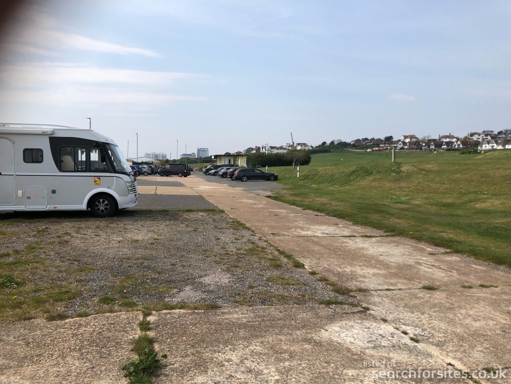 Roedean Cafe and Pitch & Putt