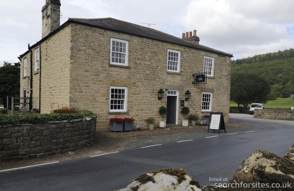 Byland Abbey Inn