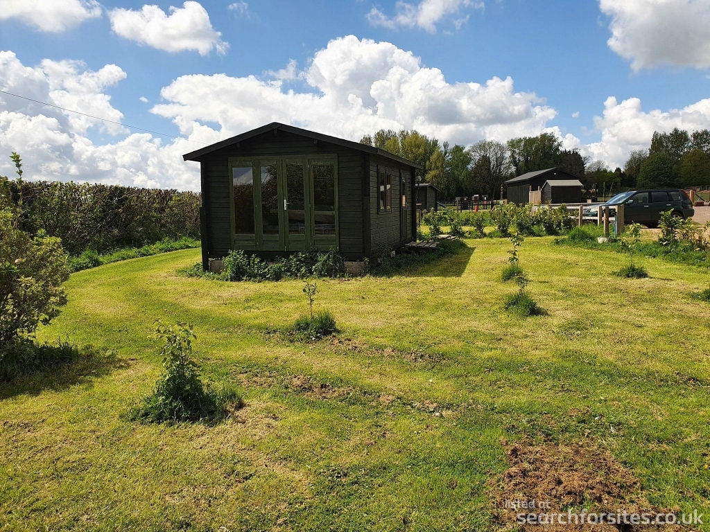 Farleigh Road Camping
