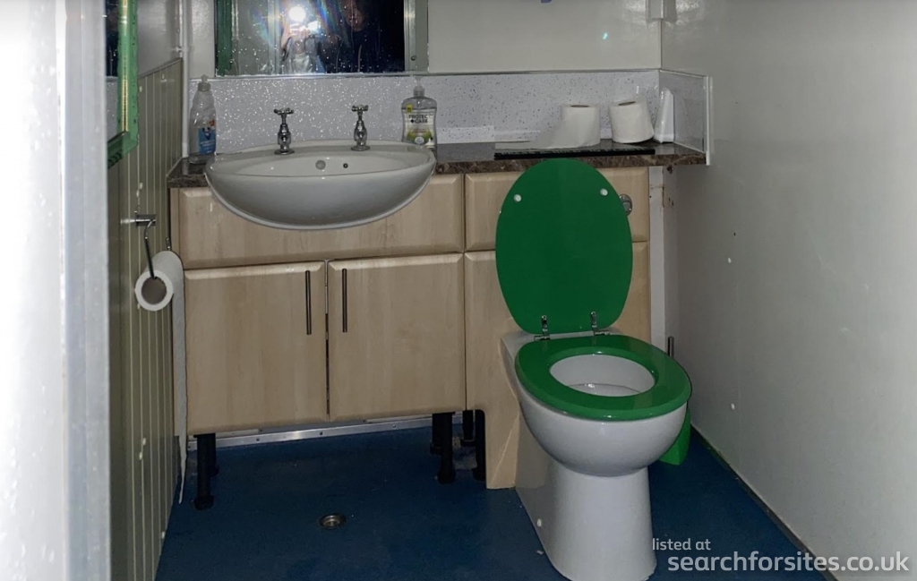 Potters Farm Campsite