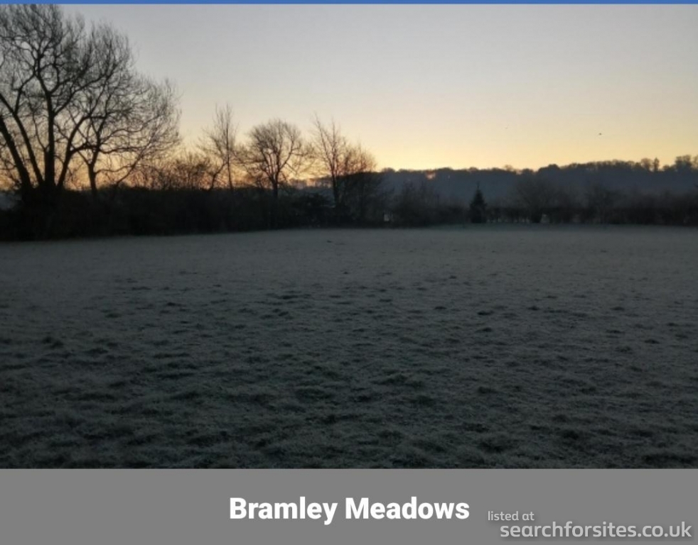 Bramley Meadows Aire