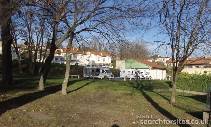 Pérignat Lès Sarliève