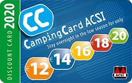 acsi card