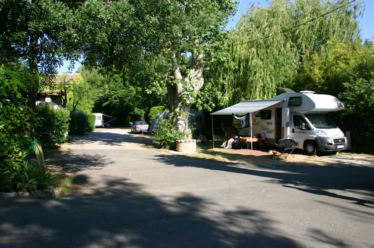 Camping Arc En Ciel