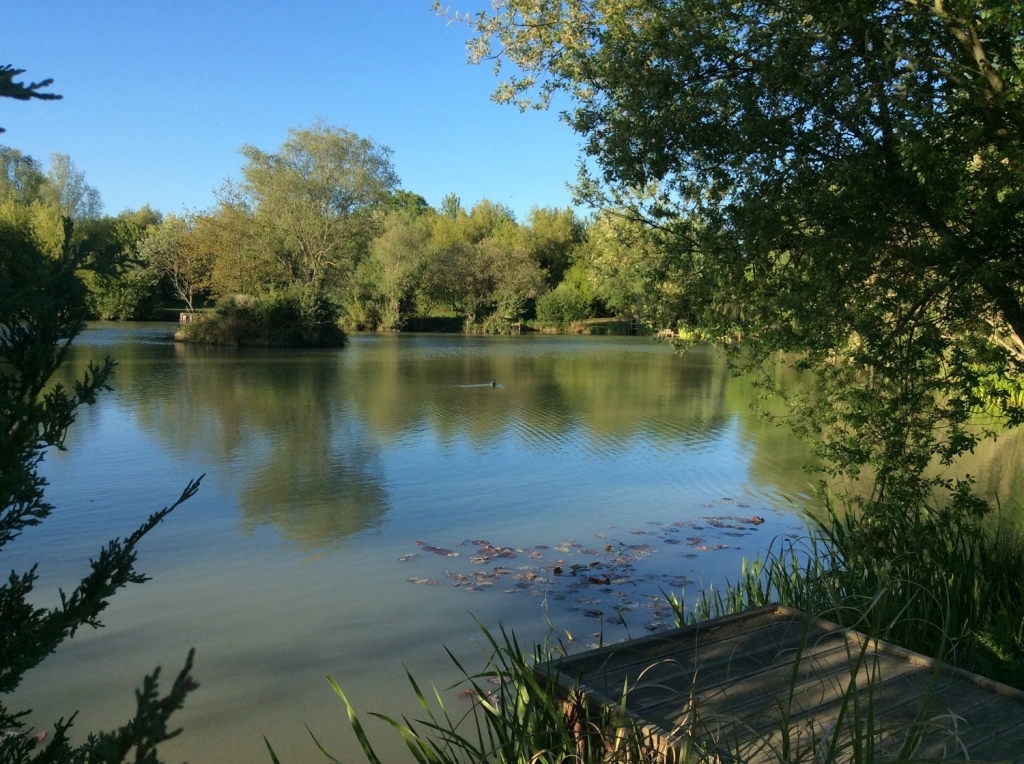 Roland House Farm Sams lake