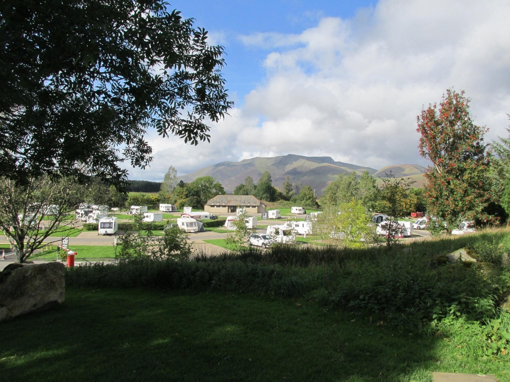 Troutbeck