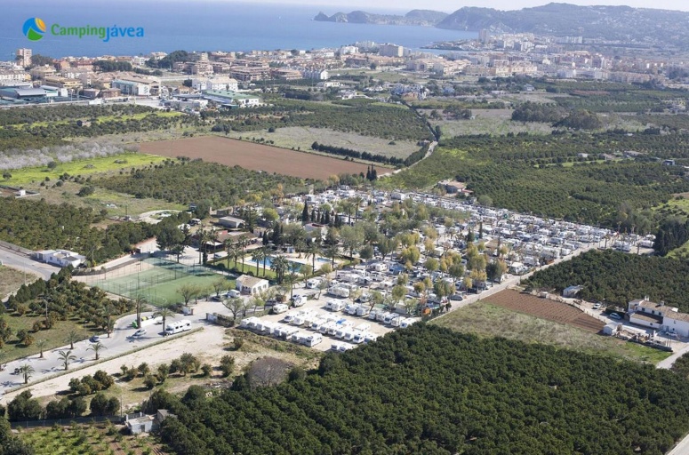 WeCamp Jvea | Spain|searchforsites.co.uk