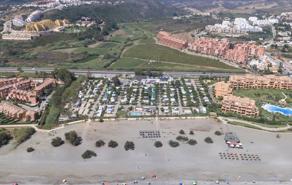 Camping La BellaVista Camping La BellaVista