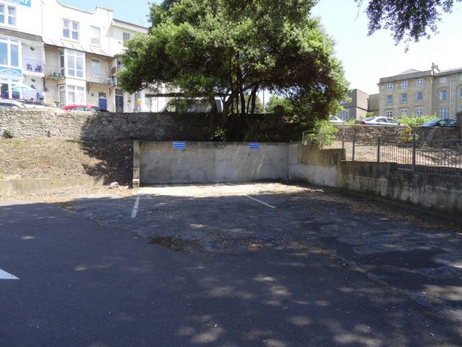 Melrose Pay & Display