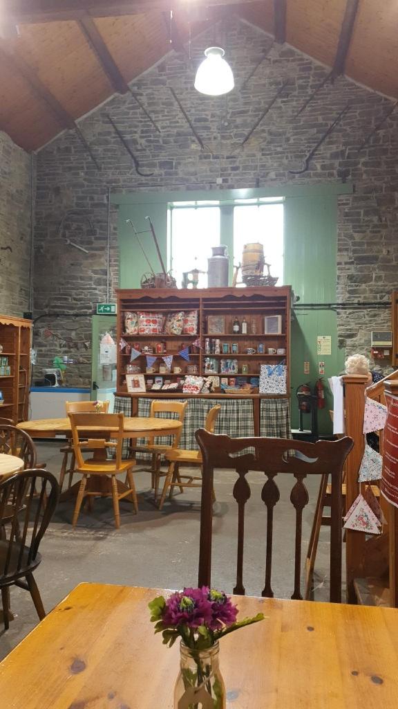 Fir Tree Farm Shop & Cafe