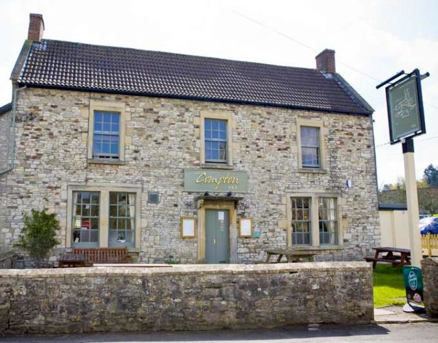 The Compton Inn