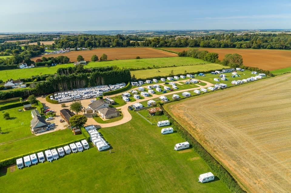 Cotswold Hills Country Park