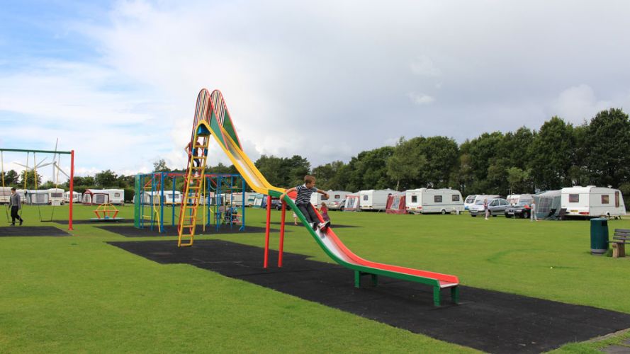 High Moor Farm Caravan Park High Moor Farm Caravan Park