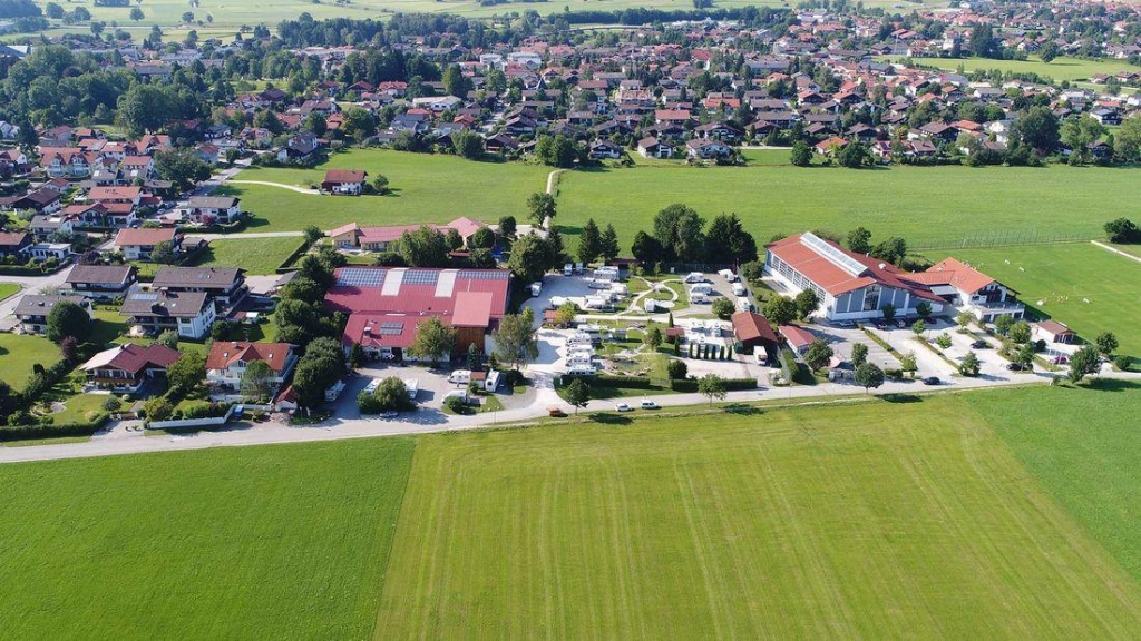 Tenniszentrum Bernau Tenniszentrum Bernau