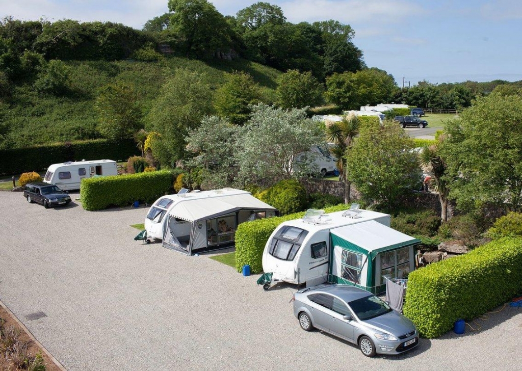Home Farm Caravan Park