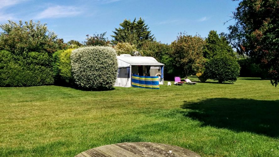 Clock House Farm Caravan Park