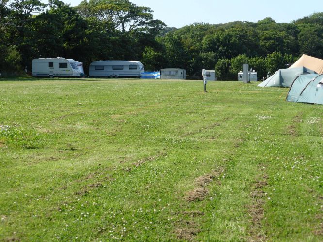 Penwarne Farm Penwarne Farm