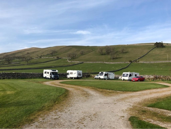 Causeway Caravan Site