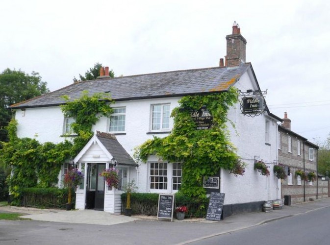 Piddle Inn