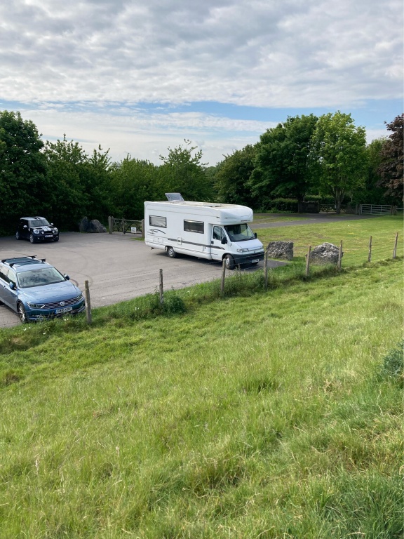 Cheddar Reservoir Parking United Kingdomsearchforsites.co.uk