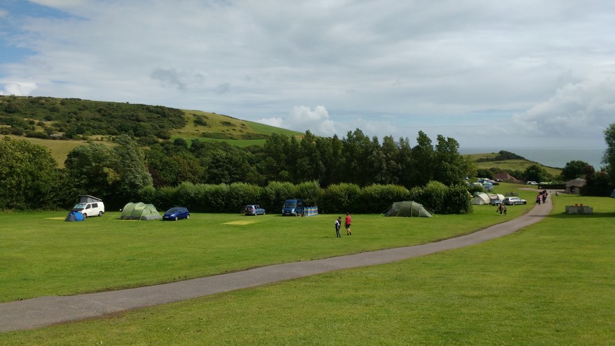Rosewall camping on sale