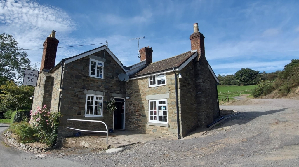 The Miners Arms