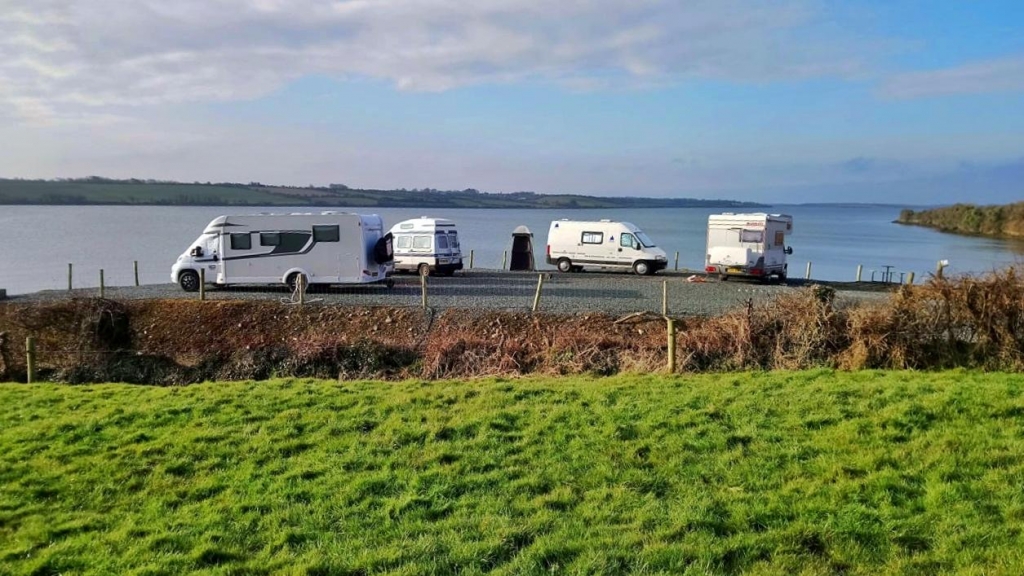 Hidden Valley Holiday Park. This family-first holiday park is the perfect place to bring the whole squad, little ones included. THE FIVE BEST Camping Spots in County Wicklow - Ireland