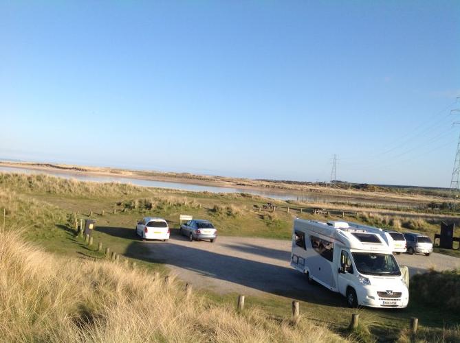 Little Ferry Nature Reserve