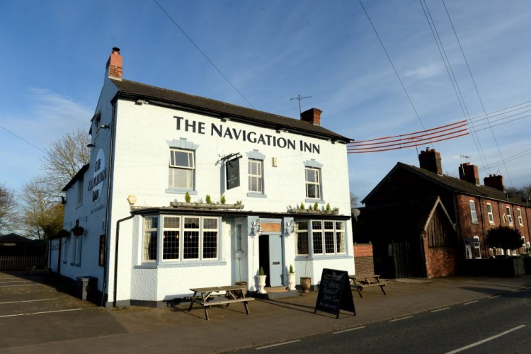 Navigation Inn