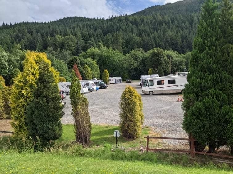 Cot House Caravan Park