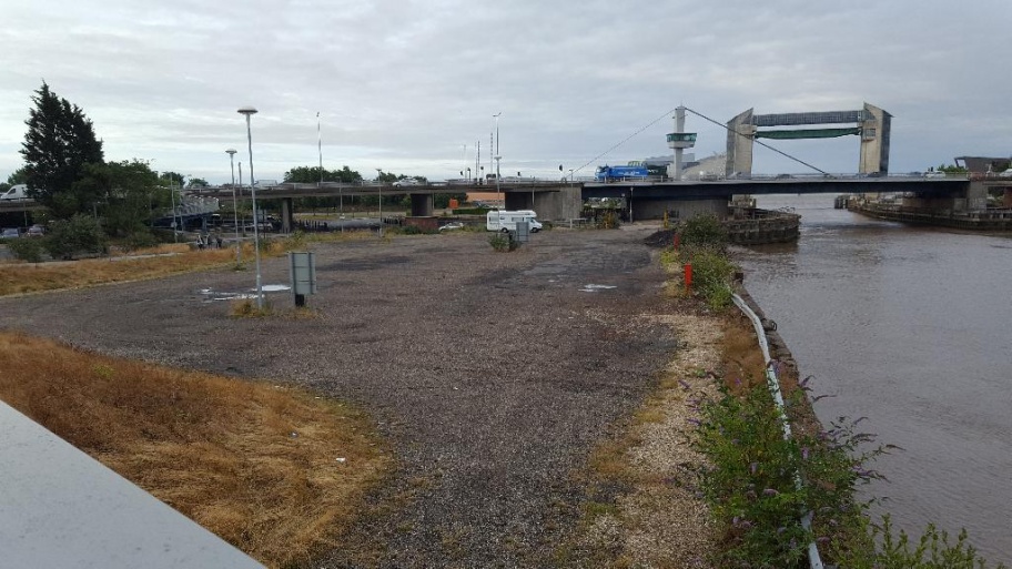 Tower Street Car Park