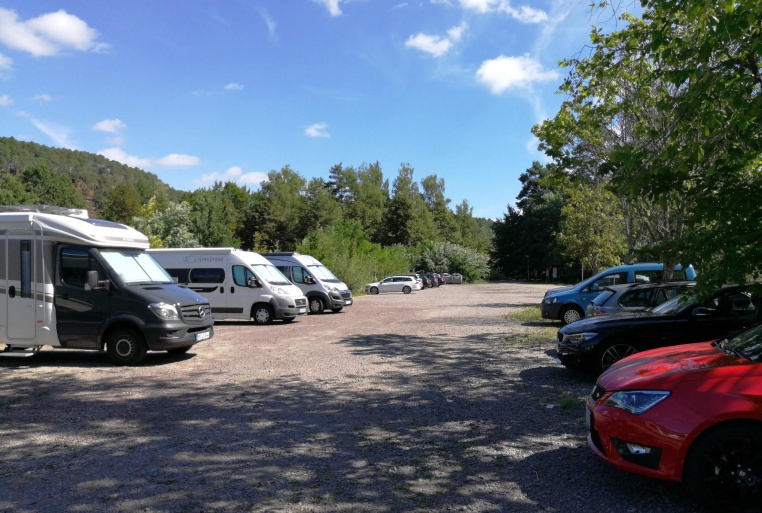 Sportpark Dahn