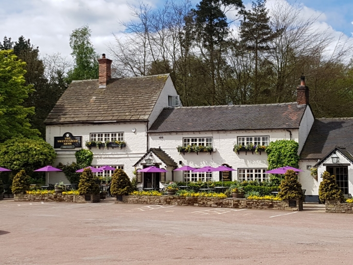 Swettenham Arms