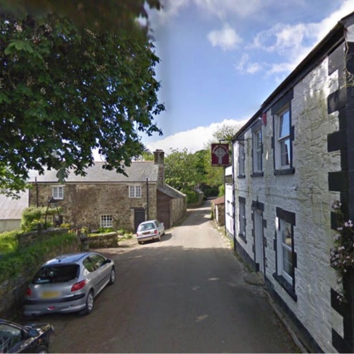 The Church House Inn